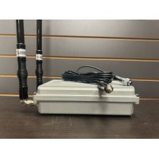 Подавитель птиц портативный Стоп FPV 100W 2 канала Подавитель птиц портативный Стоп FPV 100W 2 канала
