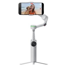 Стабилизатор Insta360 Flow 2 Pro (Standard Bundle) Stone Gray
