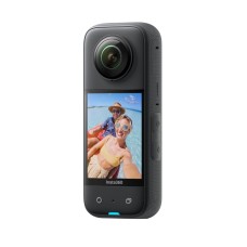 Экшн-камера Insta360 X3 Экшн-камера Insta360 X3