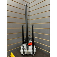 Подавитель птиц портативный Стоп FPV 200W 4 канала Подавитель птиц портативный Стоп FPV 200W 4 канала