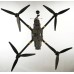 FPV дрон на волокне Прометей 15"