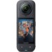 Экшн-камера Insta360 X5 Essentials Bundle, 360° 8К, 72 МП
