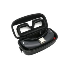 FPV очки Skyzone SKY04X Pro – Full HD очки с регулируемыми линзами и OLED экраном