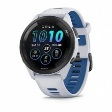 Умные часы FORERUNNER 265 белый Умные часы FORERUNNER 265 белый