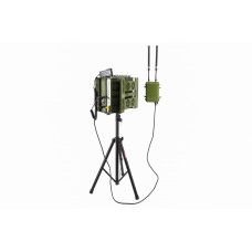 РЭБ Аллиг D12 (600W)