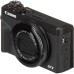 Фотоаппарат Canon PowerShot G7 X Mark III, черный