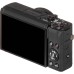 Фотоаппарат Canon PowerShot G7 X Mark III, черный