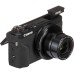 Фотоаппарат Canon PowerShot G7 X Mark III, черный