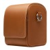 Кожаный чехол Insta360 Classic Leather Case для Insta360 Ace Pro 2 Кожаный чехол Insta360 Classic Leather Case для Insta360 Ace Pro 2