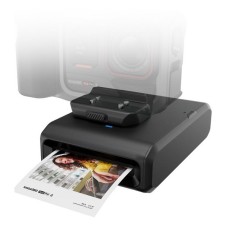 Карманный принтер Insta360 Ace Pro 2 Pocket Printer (CAAINS00005)