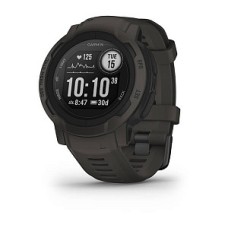 Умные часы INSTINCT 2 Graphite Умные часы INSTINCT 2 Graphite