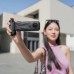 Кнопка съемки Insta360 X5 Photography Grip (CAAINS50001) Black Кнопка съемки Insta360 X5 Photography Grip (CAAINS50001) Black