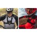 Крепление на грудь Insta360 X5 POV Chest Mount (CINSEAVQ) черный