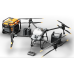 БПЛА Агродрон DJI AGRAS T40