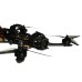 FPV дрон на оптоволокне ИКАР 10 FPV дрон на оптоволокне ИКАР 10