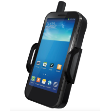 Спутниковый телефон (спутниковый модуль) Thuraya SatSleeve+