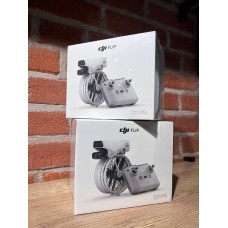 DJI Flip (Ultra Light)