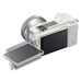 Фотоаппарат Sony ZV-E10 II Kit 16-50mm, белый