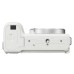 Фотоаппарат Sony ZV-E10 II Kit 16-50mm, белый