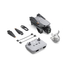 Квадрокоптер DJI Air 3S (DJI RC-N3) Квадрокоптер DJI Air 3S (DJI RC-N3)