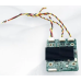 FPV AI Locking System система захвата и ведения цели с искусственным интеллектом