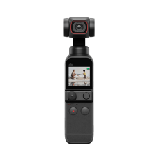 DJI OSMO Pocket 2