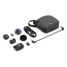 Беспроводной микрофон DJI Mic Mini (1 TX + 1 RX)