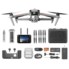 Квадрокоптер Autel EVO Max 4T XE - Extended edition