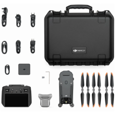 Квадрокоптер Mavic 3 Thermal Advanced Standart Combo