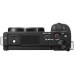 Фотоаппарат Sony ZV-E10 Body Black