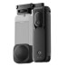 Рукоятка с аккумулятором Insta360 FOMO Power Handle для экшн-камер X4 и X5