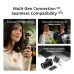 Беспроводной микрофон DJI Mic Mini 2 (1 TX + 1 RX)
