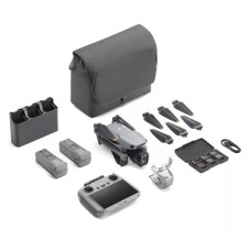 Квадрокоптер DJI Air 3S Fly More Combo (DJI RC 2) Квадрокоптер DJI Air 3S Fly More Combo (DJI RC 2)