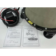 Купольный подавитель FPV Дронов БПЛА / Станция РЭБ Капюшон» ФПВ-7