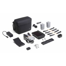 Квадрокоптер DJI AIR 2S Fly More Combo with Smart Controller Квадрокоптер DJI AIR 2S Fly More Combo with Smart Controller