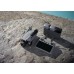 Квадрокоптер DJI Air 3S Fly More Combo (DJI RC 2)
