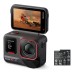 Экшн-камера Insta360 Ace Pro 2 Standard Bundle (Single Battery)