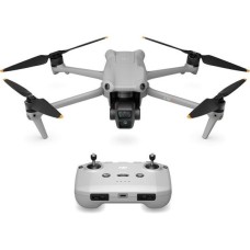 Квадрокоптер DJI Air 3 (Пульт DJI RC-N1) Квадрокоптер DJI Air 3 (Пульт DJI RC-N1)