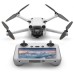 Квадрокоптер Dji Mini 3 Pro RC + Fly More Kit Plus 47min