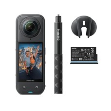 Экшн-камера Insta360 X5 Starter Bundle Экшн-камера Insta360 X5 Starter Bundle