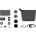 Беспроводной микрофон DJI Mic 3 (2 TX + 1 RX + Charging Case)