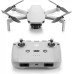 Квадрокоптер DJI Mini 2 SE
