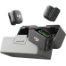 Беспроводной микрофон DJI Mic 3 (2 TX + 1 RX + Charging Case)