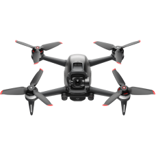 Квадрокоптер DJI FPV Drone (Universal Edition) Квадрокоптер DJI FPV Drone (Universal Edition)