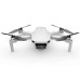 Квадрокоптер DJI Mini SE Fly More Combo