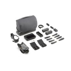 Квадрокоптер DJI Mavic 3 Cine Combo Квадрокоптер DJI Mavic 3 Cine Combo