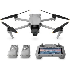 Квадрокоптер DJI Air 3 Fly More (Пульт DJI RC 2) Квадрокоптер DJI Air 3 Fly More (Пульт DJI RC 2)