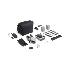 Квадрокоптер DJI AIR 2S Fly More Combo RC Квадрокоптер DJI AIR 2S Fly More Combo RC