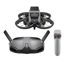 Квадрокоптер DJI Avata Explorer Combo Квадрокоптер DJI Avata Explorer Combo