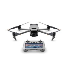 Квадрокоптер DJI Mavic 3 Classic (DJI RC) Квадрокоптер DJI Mavic 3 Classic (DJI RC)